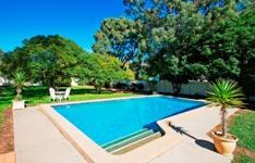 Wattle Motel Seymour Esterno foto